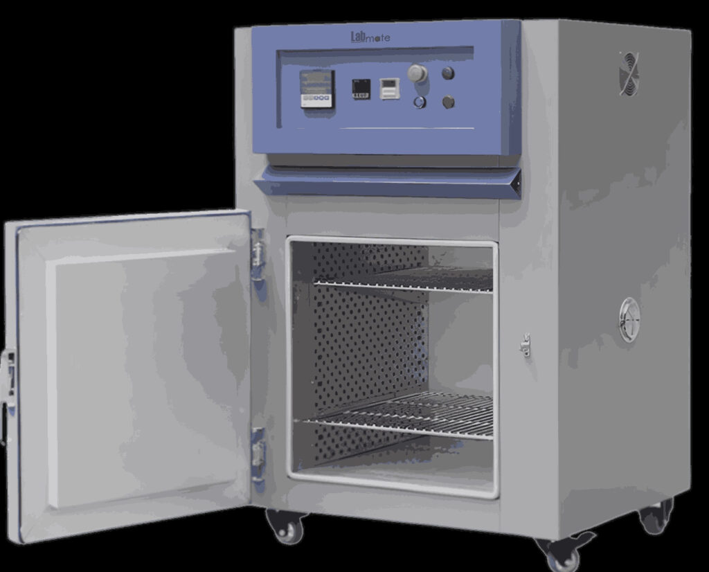 Hot Air Oven