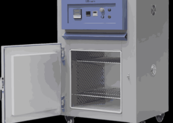 Hot Air Oven