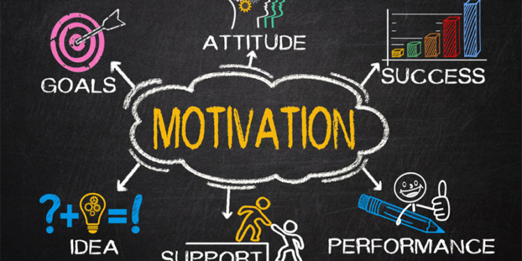 How To Be Motivated At Work