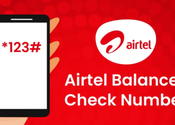 How to Check my Airtel Number with USSD Code