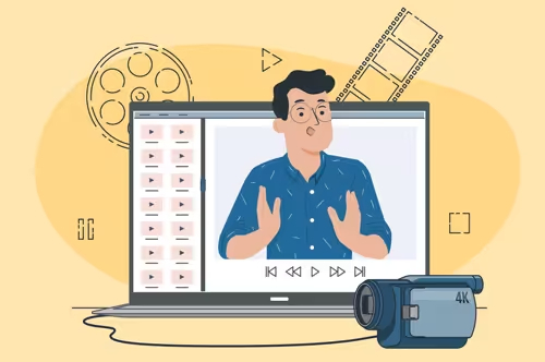 How to Create a Video Resume to Land Your Dream Job