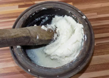 How to Make Pounded Yam