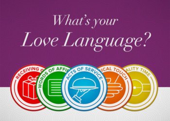Love Languages