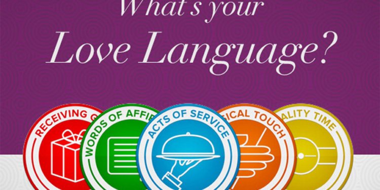 Love Languages