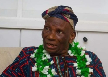 Who Designed the Nigerian Flag