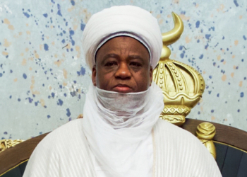 Who is the Current Sultan of Sokoto