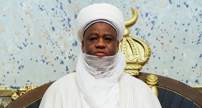 Who is the Current Sultan of Sokoto