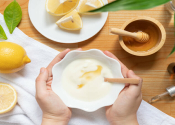 Natural Remedies To Get Rid Of Dark Spots