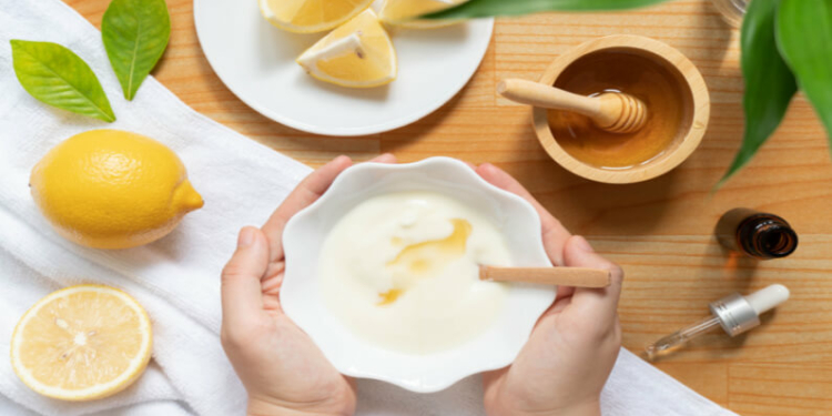 Natural Remedies To Get Rid Of Dark Spots