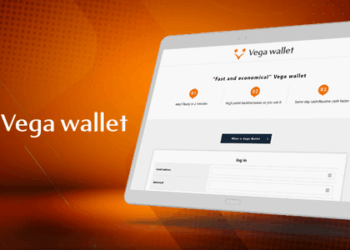 Rapid Transaction Capabilities of ベガウォレット