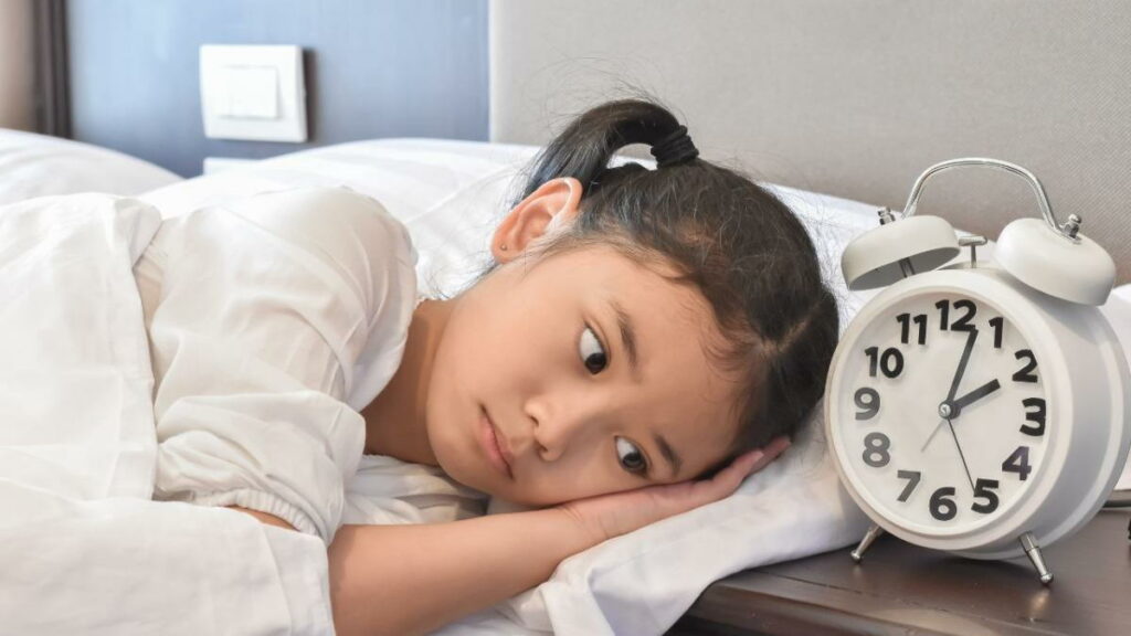 How to Manage Sleep Disorders in Children