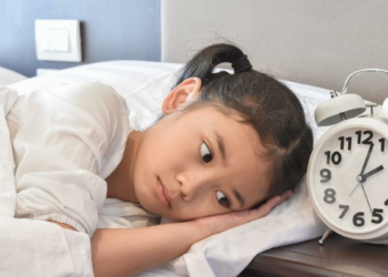 How to Manage Sleep Disorders in Children
