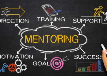 How to Find a Mentor