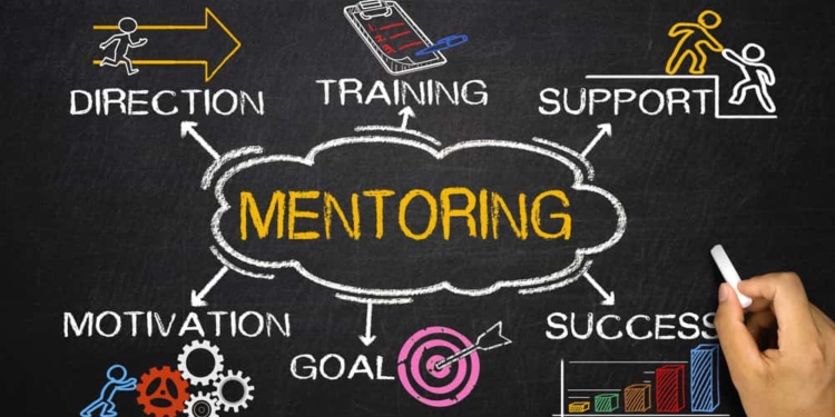 How to Find a Mentor