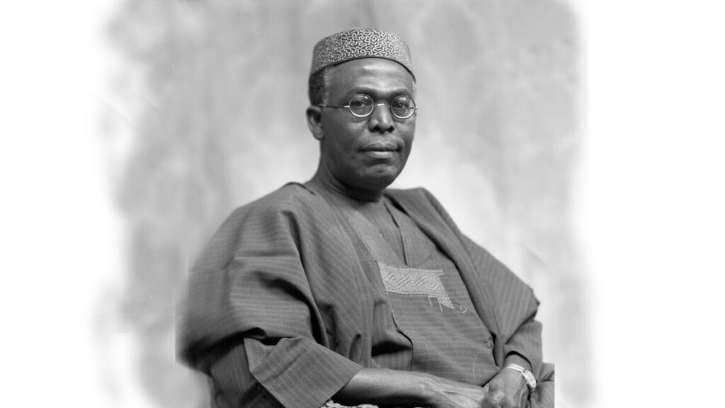 About Obafemi Awolowo
