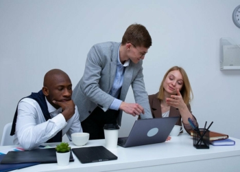 Signs Your Boss Likes You