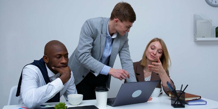 Signs Your Boss Likes You