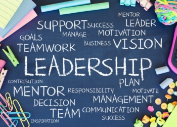 Ways To Demonstrate Your Leadership Skills at Work