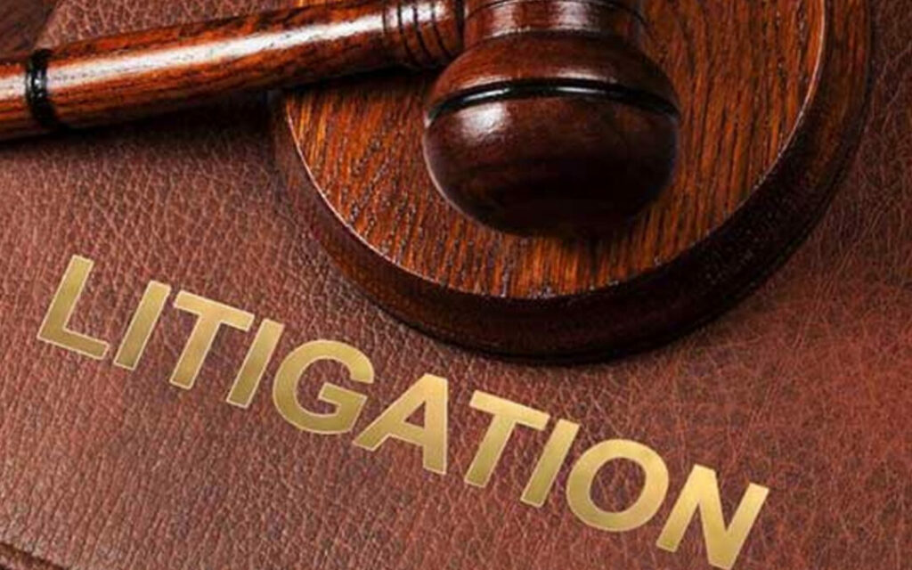 What Is Litigation and How Do You Become a Litigator?