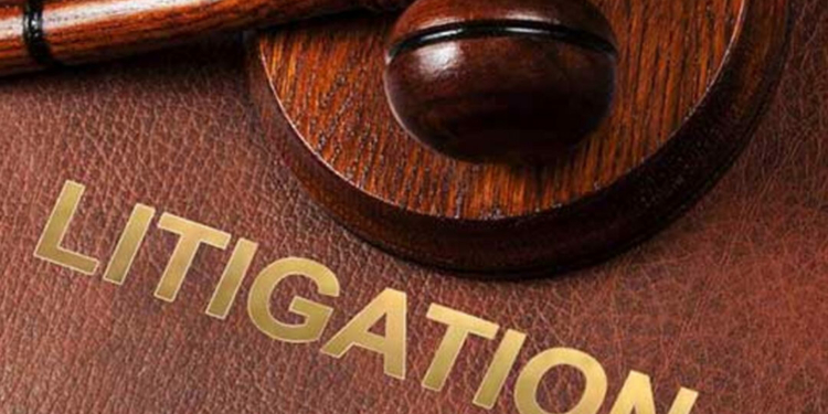 What Is Litigation and How Do You Become a Litigator?