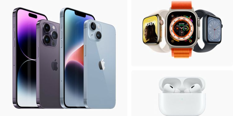 Upgrade Your Tech Game