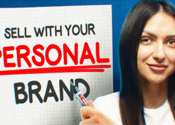 How to Set Up and Market Your Personal Brand
