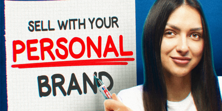 How to Set Up and Market Your Personal Brand