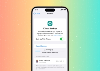 Ways to Fix iPhone not Backing up to iCloud