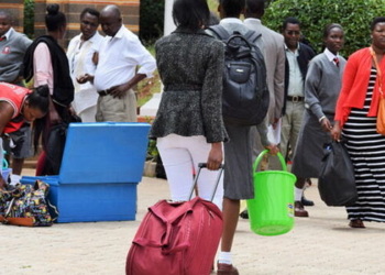 How to Financially Prepare for School