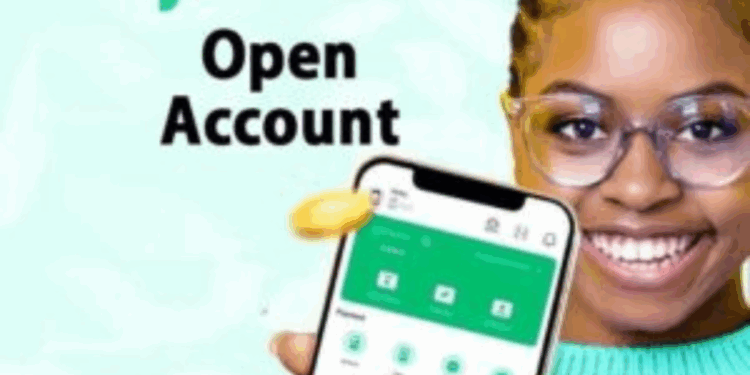 How To Open OPay Account on Your Phone