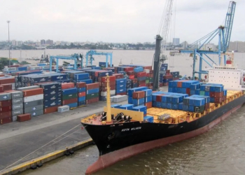 Nigerian Ports Authority (NPA)