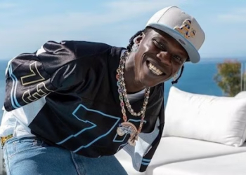 Seyi Vibez's Biography