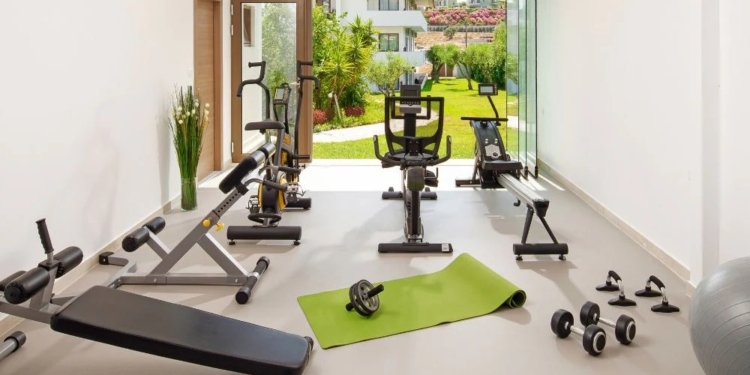 Tips On Building Your Own Home Gym