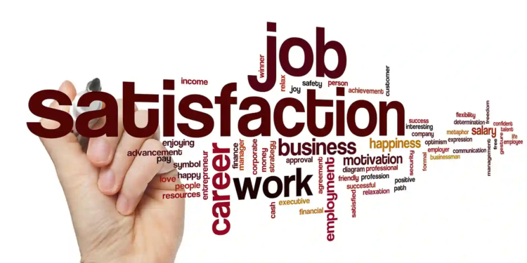 What Is Job Satisfaction