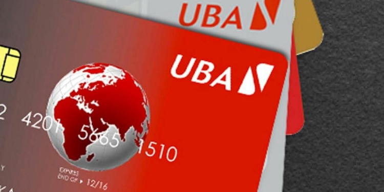 How to Block UBA ATM Card