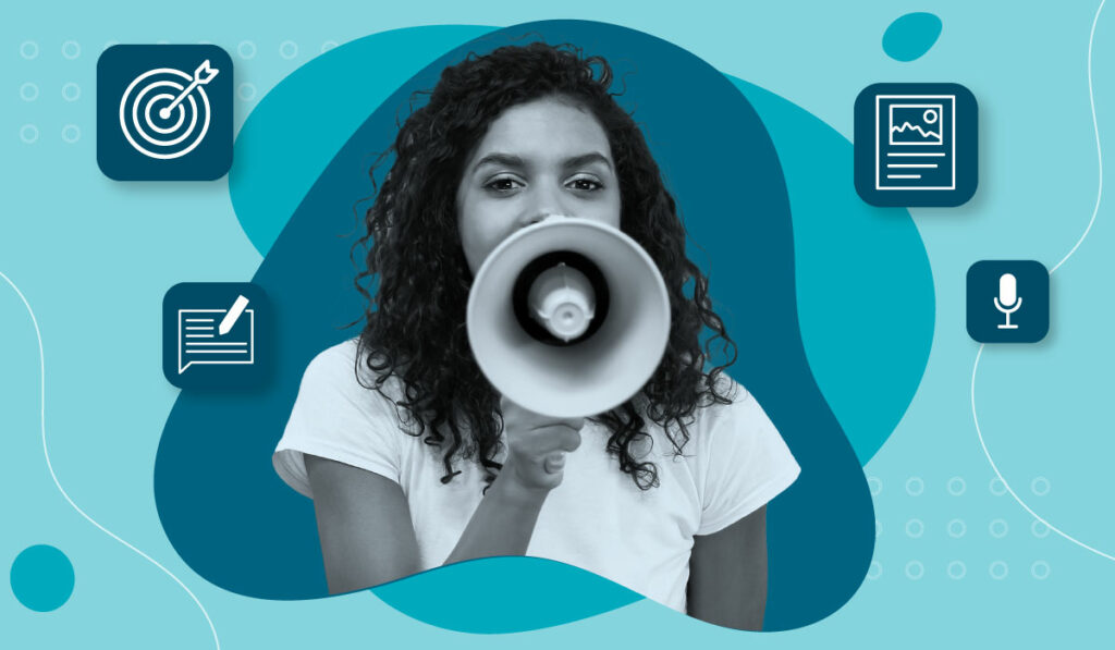 What is a Brand Voice