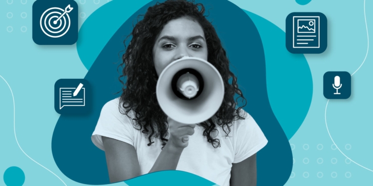 What is a Brand Voice