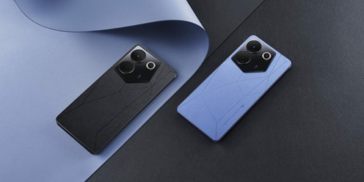 Tecno Camon 20 Pro Price in Nigeria