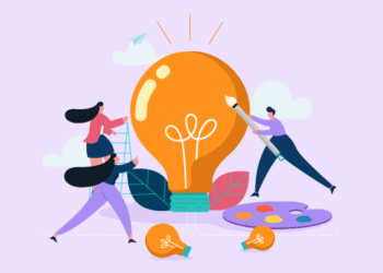 How to Be Innovative and Creative at Work