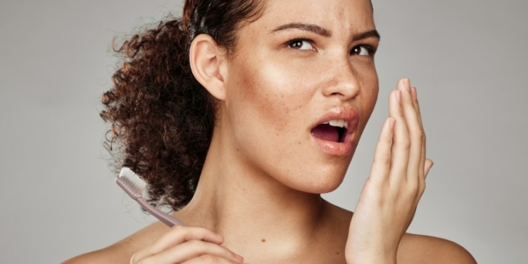 Ways to Get Rid of Bad Breath