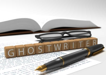 Places to Find High Paying Ghostwriting Jobs