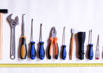 Essential Maintenance Tools
