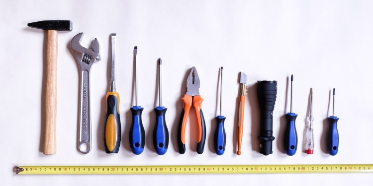 Essential Maintenance Tools