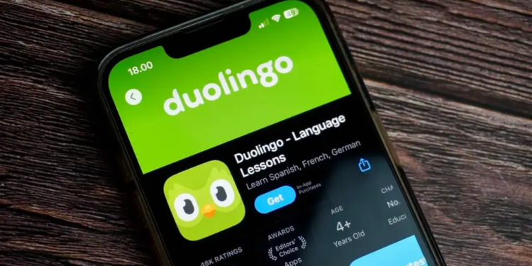 Best Language Learning Apps for iPhone