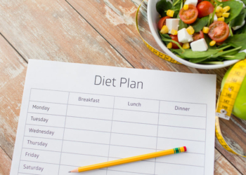 Intermittent Fasting Schedules