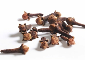 Cloves