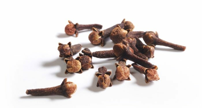 Cloves