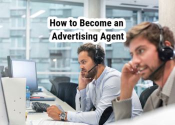How to Become an Advertising Agent