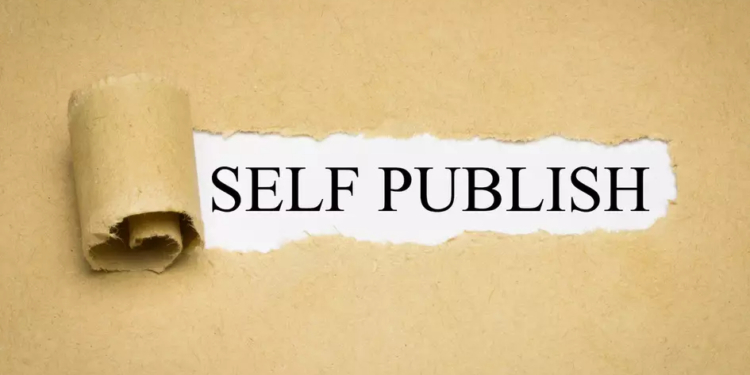 How to Make Money Self-publishing