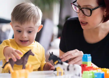 Tips on How to Help Kids with Special Needs Thrive